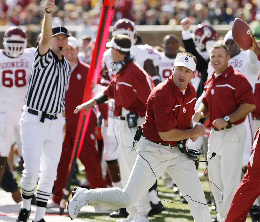 Bob Stoops